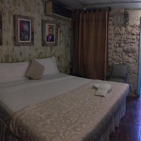 Hotel Casa Makondo Cartagena Exterior foto